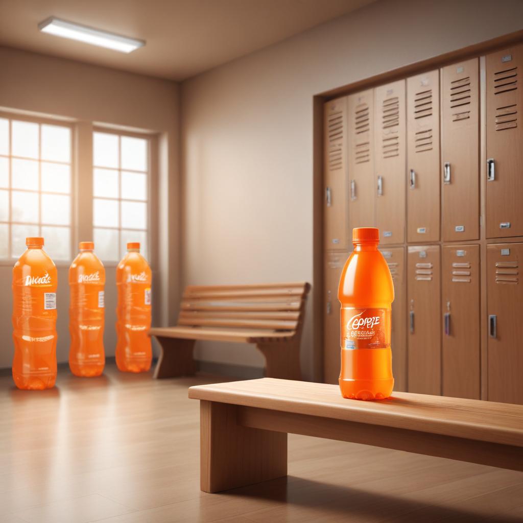 How Sports Drinks Support Hydration During Workouts