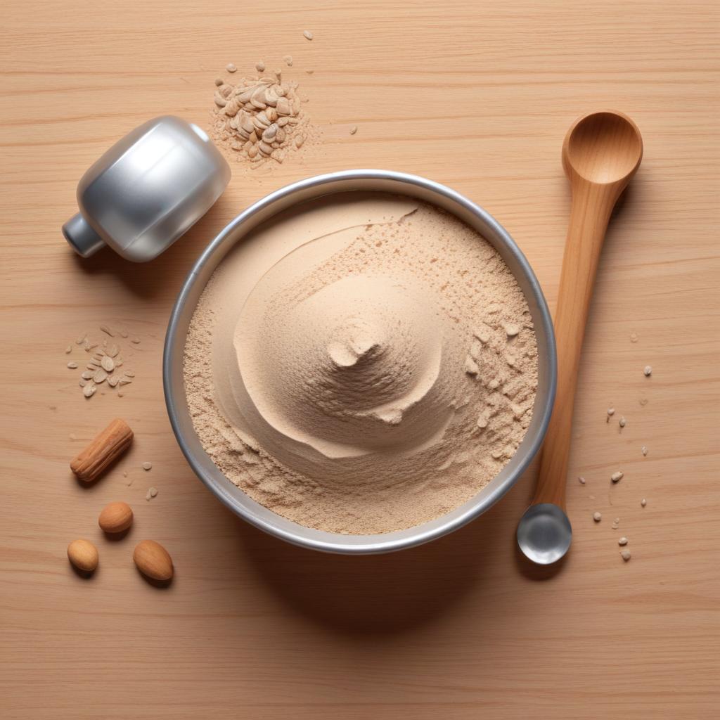 Pre-Workout Ingredients and Their Effects