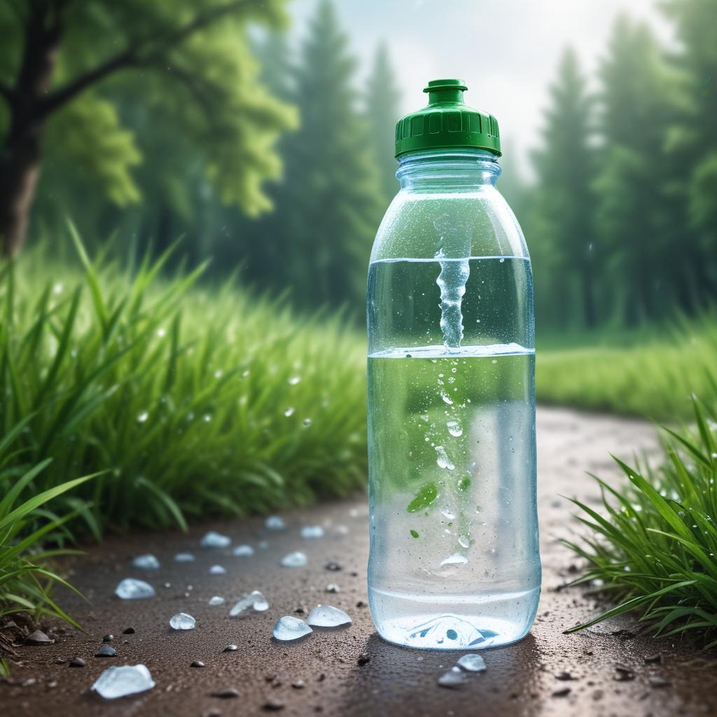 Importance of Hydration for Endurance Athletes