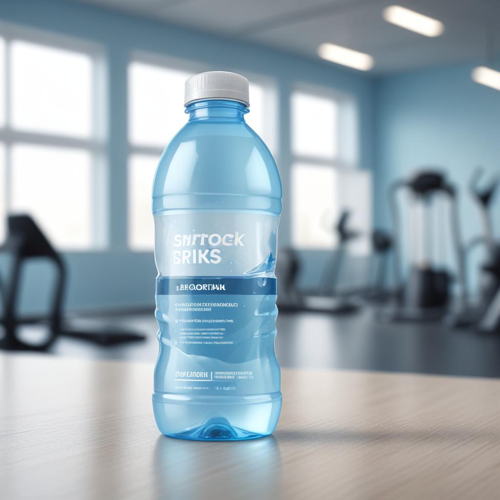 Low-Calorie Sports Drinks Overview