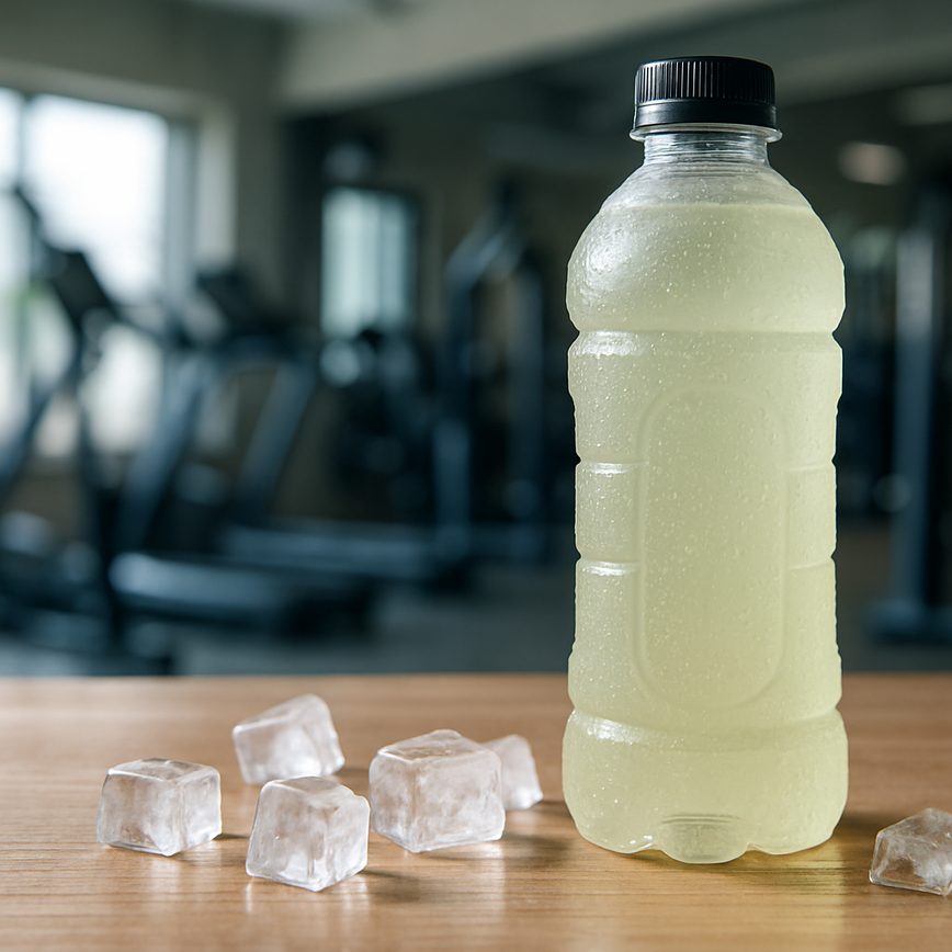 Sugar-Free Sports Drinks Benefits