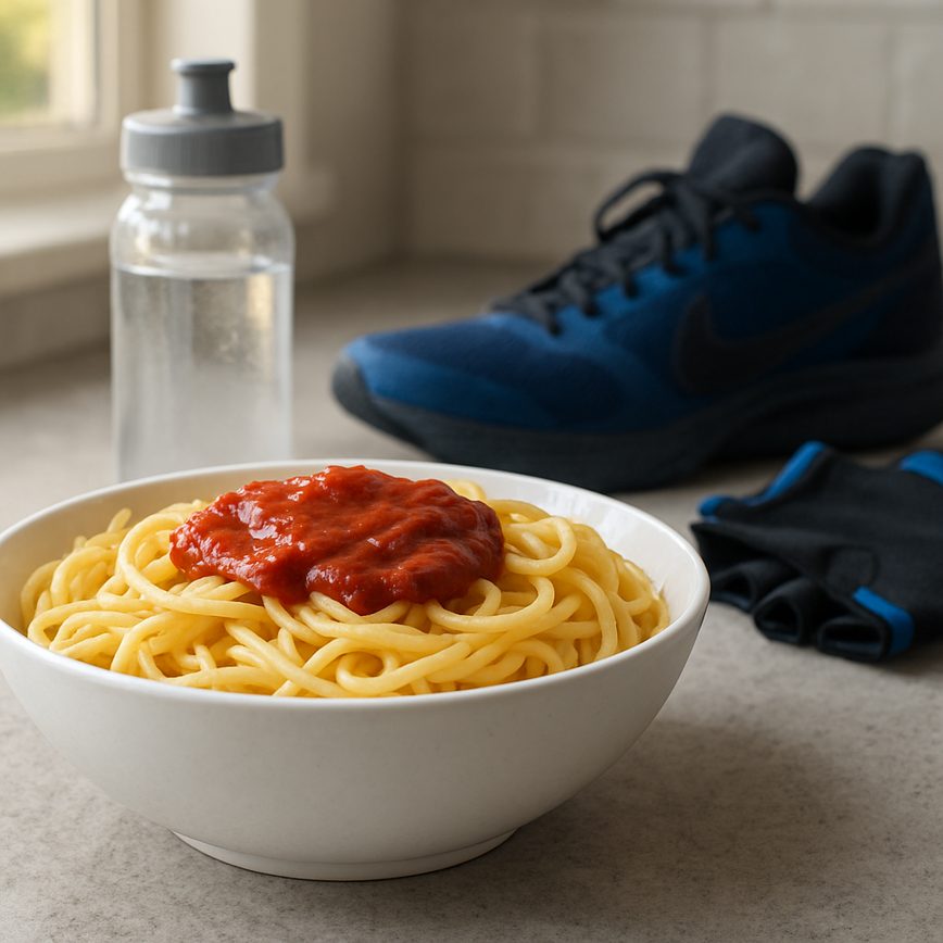 Carbohydrates in Athletic Performance