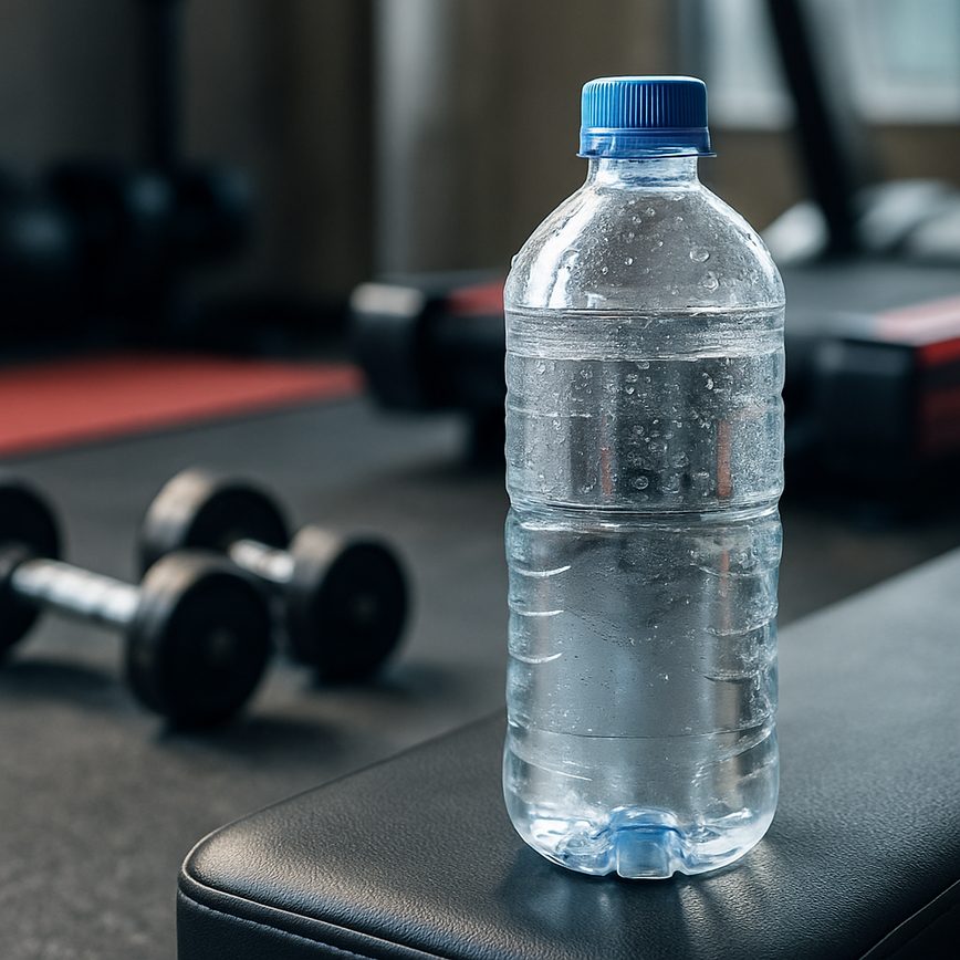 Hydration Tips for Gym Beginners