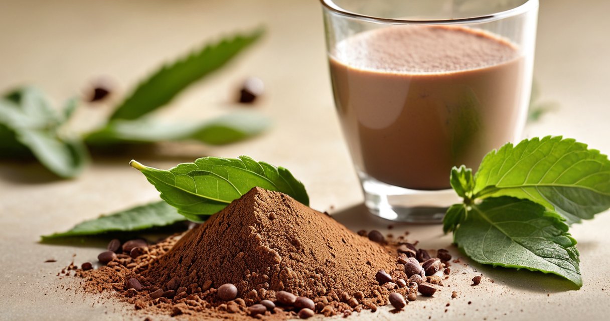 Choosing the Right Protein Shake — Key Ingredients to Evaluate Choosing the Right Protein Shake — Key Ingredients to Evaluate