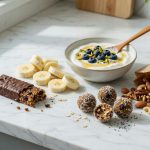 Healthy Snack Ideas for Athletes