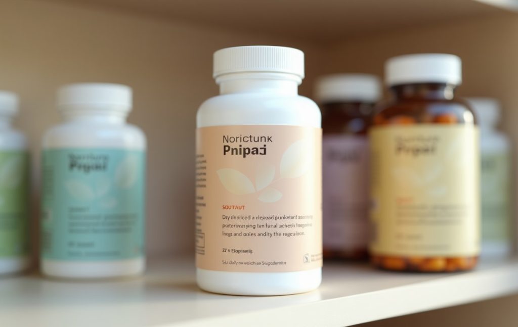 How to Read Supplement Labels