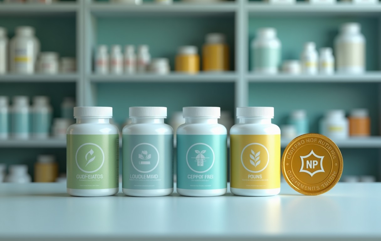 How to Read Supplement Labels — Recognizing Health Claims and Certifications