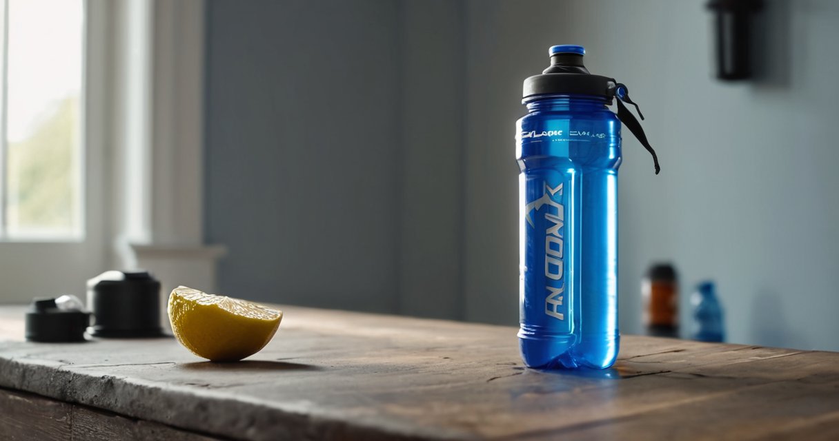 Hydration Before and After Workouts — Hydration Strategies Before Exercise