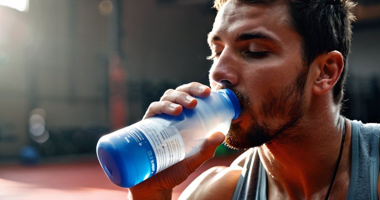 Hydration Before and After Workouts — Common Hydration Mistakes to Avoid
