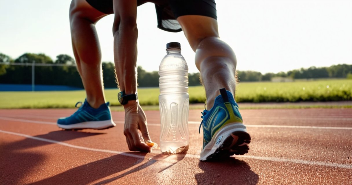 Hydration Myths in Sports