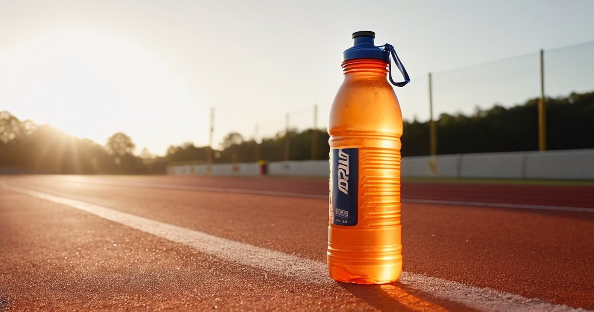 Hydration Myths in Sports — Sports Drinks vs Water for Athletes Hydration Myths in Sports — Sports Drinks vs Water for Athletes