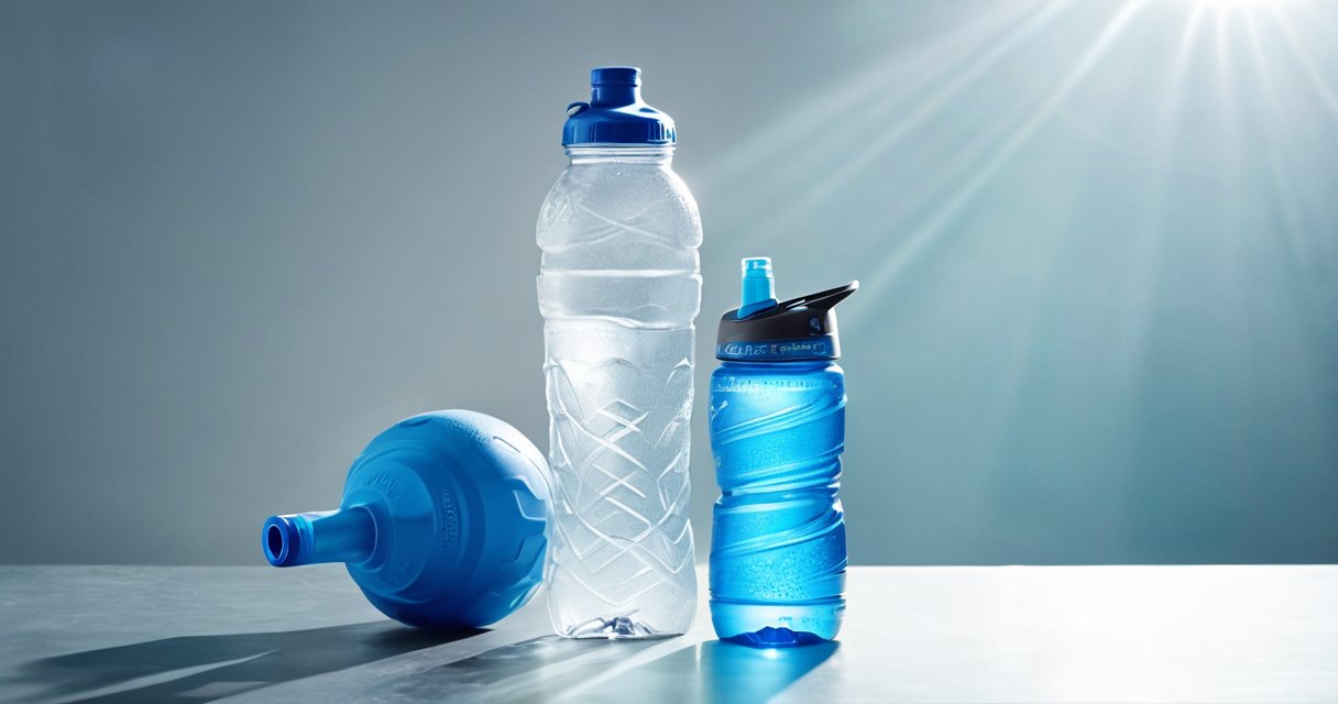 Sports Nutrition for Beginners — Hydration Strategies for Beginners