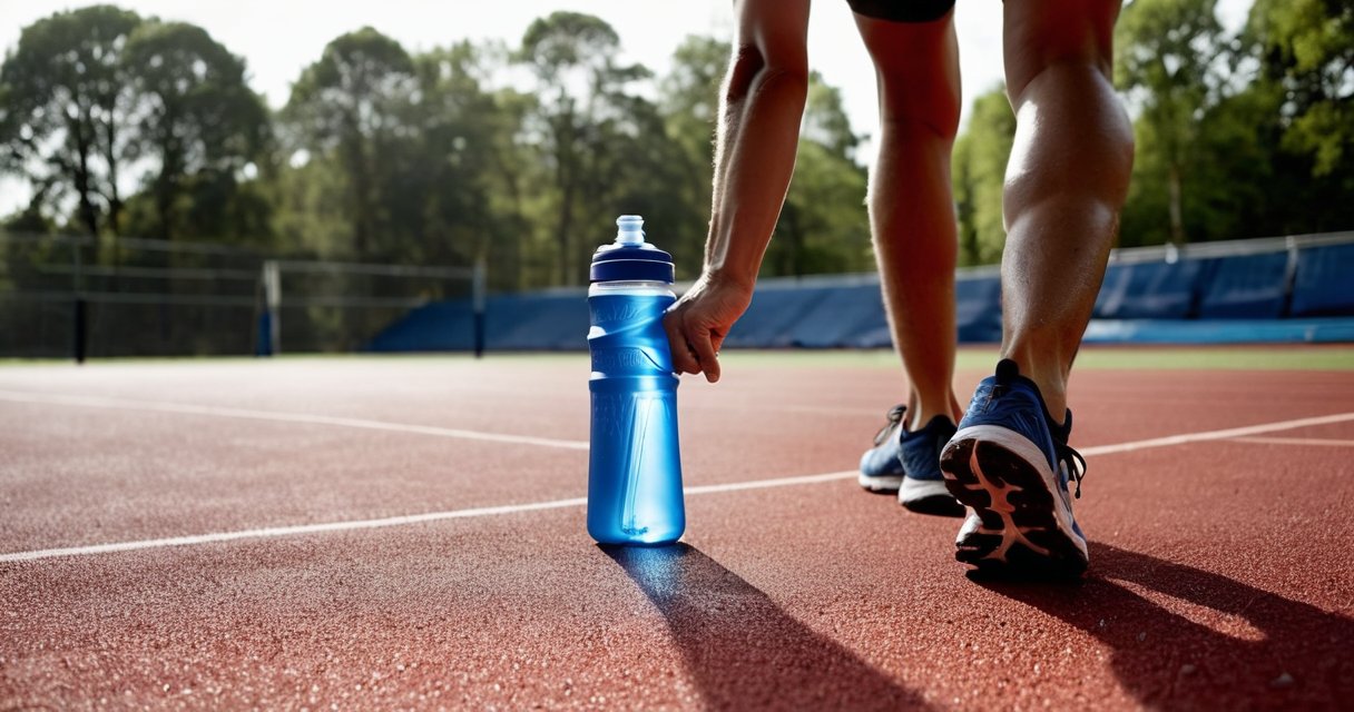 Hydration Before and After Workouts — Common Hydration Mistakes to Avoid