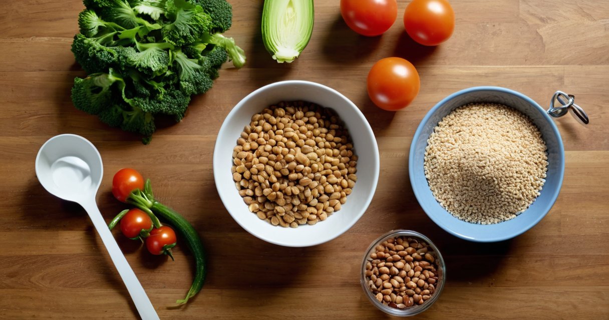 Sports Nutrition for Beginners — Avoiding Common Nutrition Mistakes
