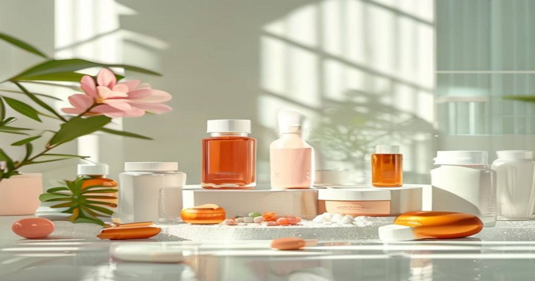 Benefits of Collagen for Active People — Benefits for Skin, Hair, and Nails in Active Individuals