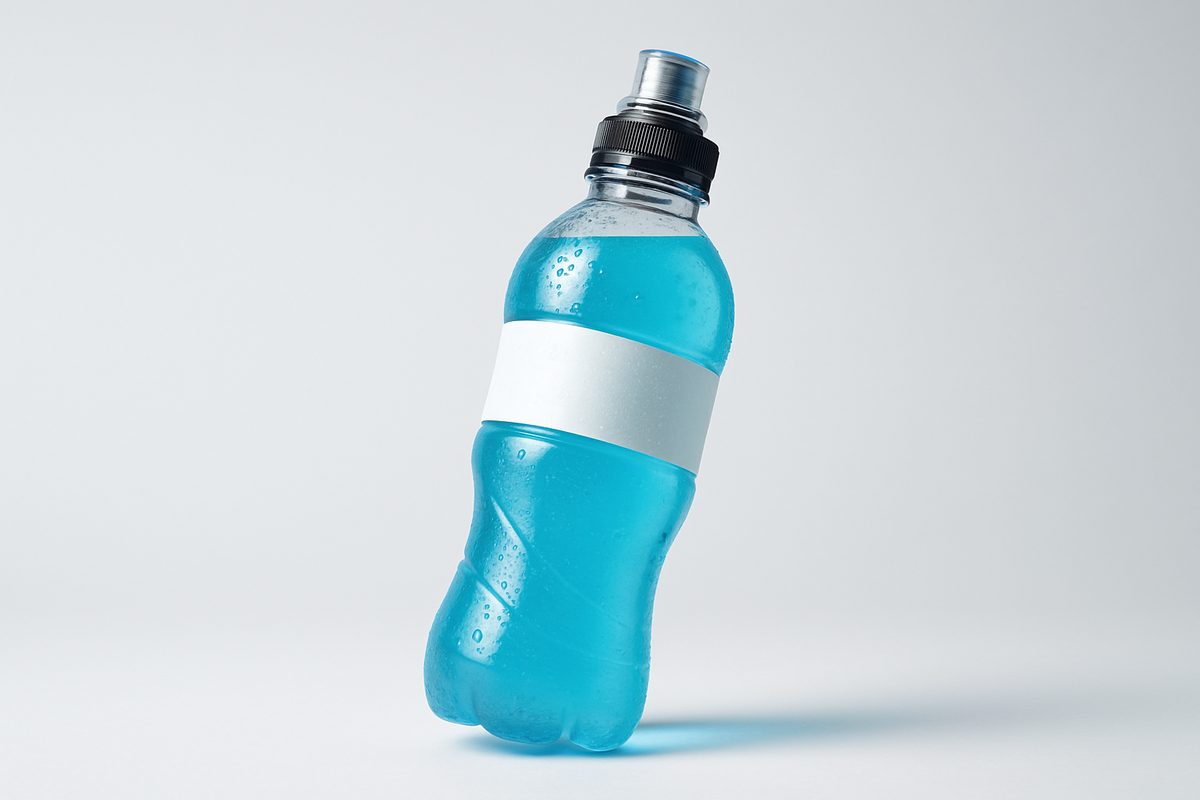 Understanding Isotonic Drinks