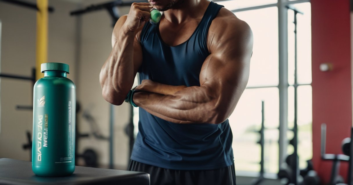 Importance of Magnesium for Muscles — Magnesium Supplementation and Muscle Performance