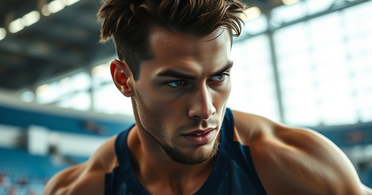 Omega-3 in Sports Nutrition — Omega-3s and Cognitive Function