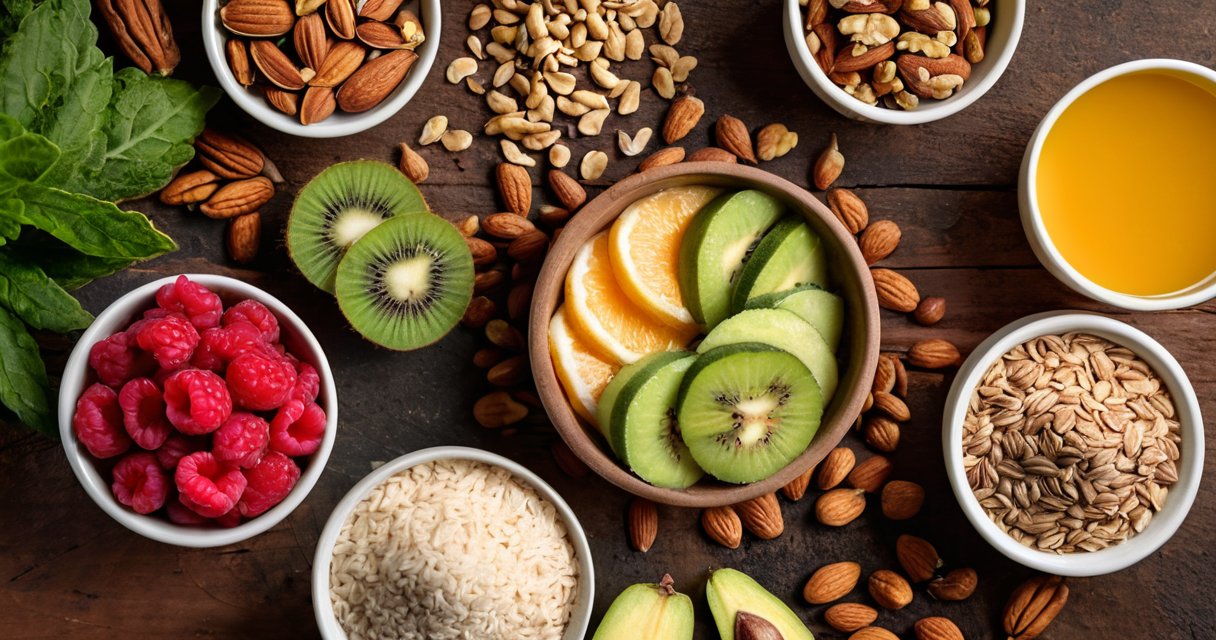 Plant-Based Supplements for Athletes — Integrating Supplements Into Training Plans