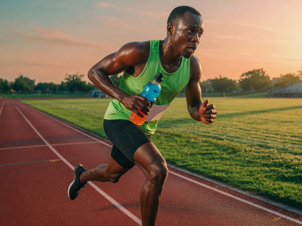 Role of Potassium in Physical Performance