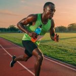 Role of Potassium in Physical Performance