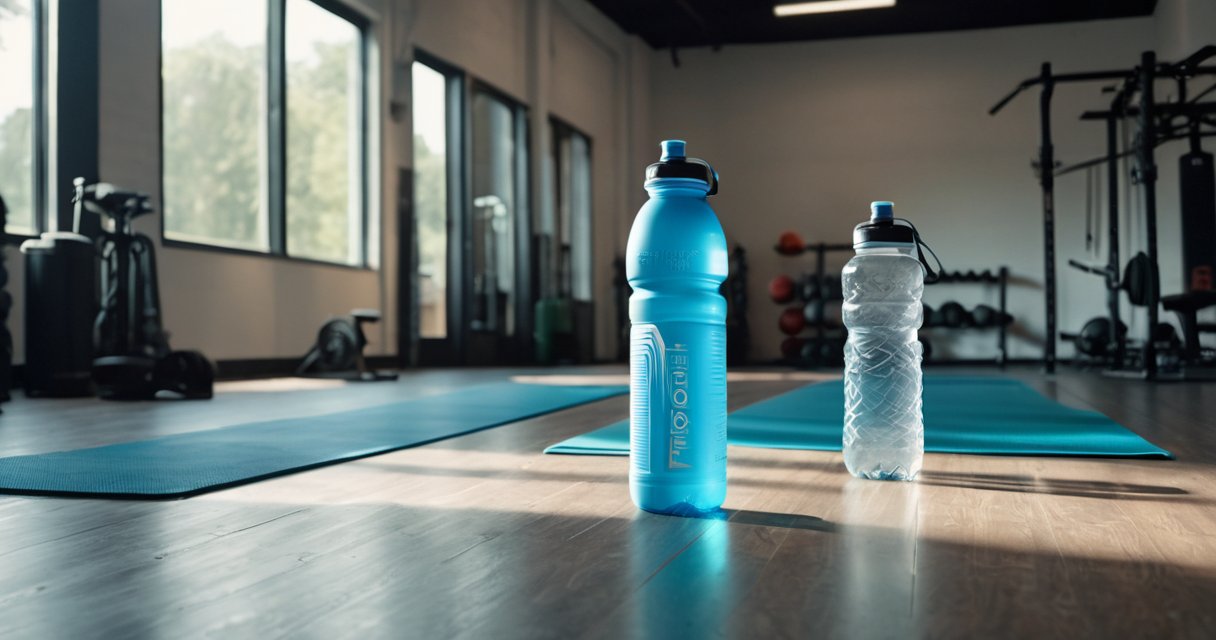 Sports Nutrition for Beginners — Hydration Strategies for Beginners Sports Nutrition for Beginners — Hydration Strategies for Beginners