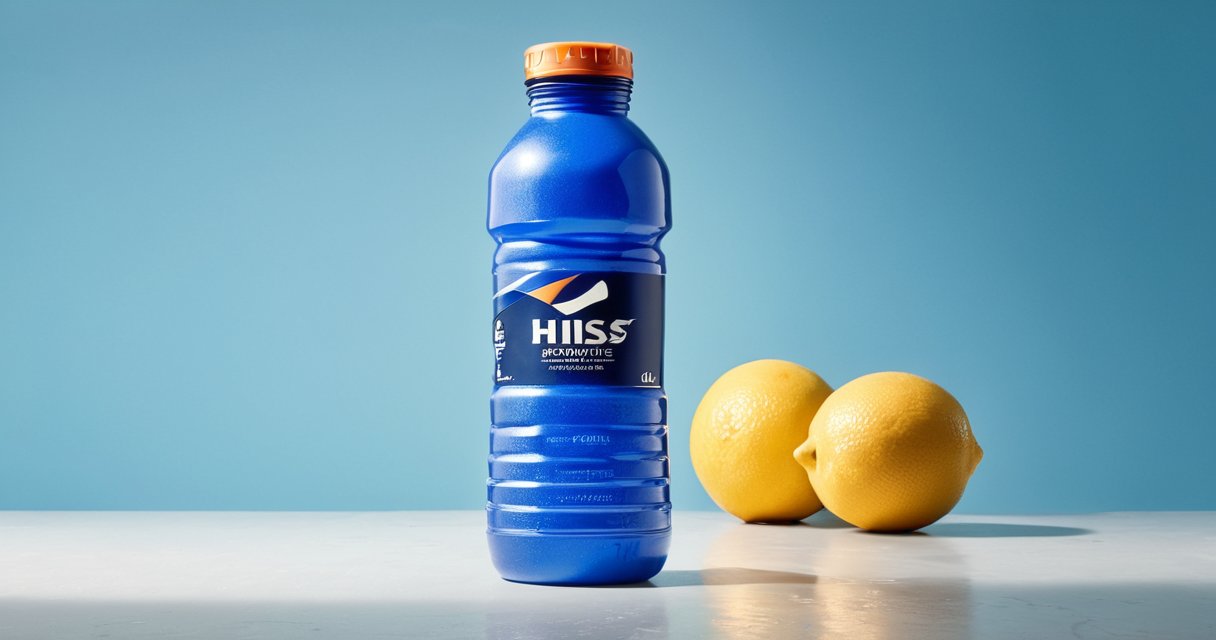 The Role of Sodium in Sports Drinks — How Sodium Enhances Hydration and Endurance