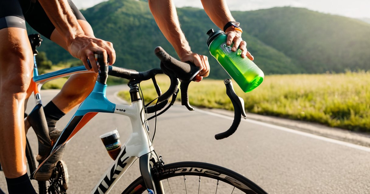 The Role of Sodium in Sports Drinks — Risks and Recommendations for Sodium Intake