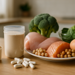 Understanding Daily Protein Needs