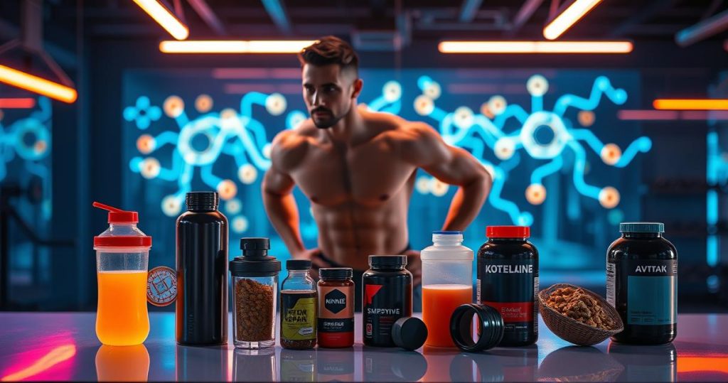 Understanding Metabolism and Fitness