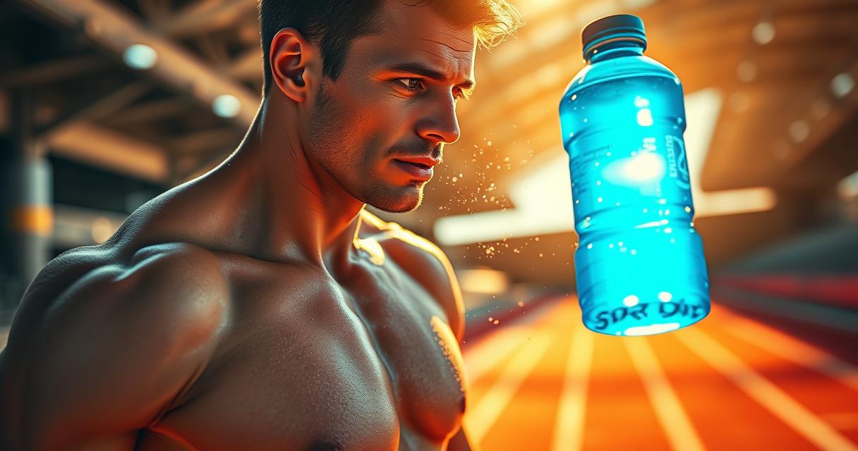 Understanding Metabolism and Fitness — The Role of Hydration in Metabolic Efficiency
