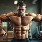 Balanced Diet for Muscle Gain