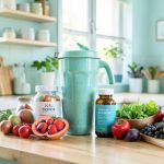 Choosing Healthy Meal Replacements
