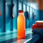 Electrolyte Drinks vs Water