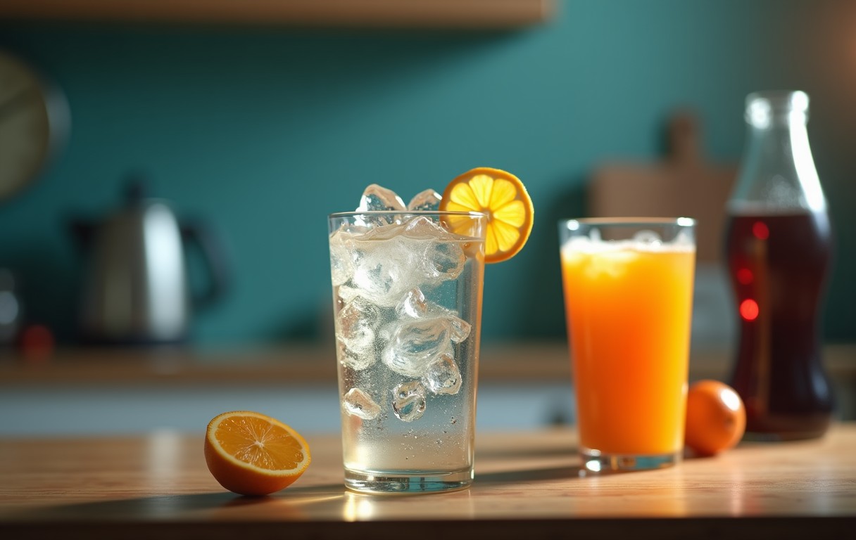 Electrolyte Drinks vs Water — When to Choose Electrolyte Drinks Over Water
