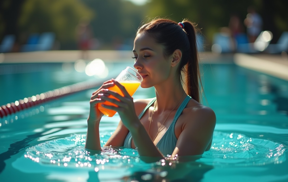 Electrolyte Drinks vs Water — Hydration Strategies for Different Activities