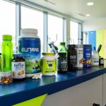 Glutamine and Recovery Support