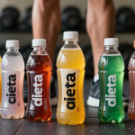 Healthy Weight Management and Fitness