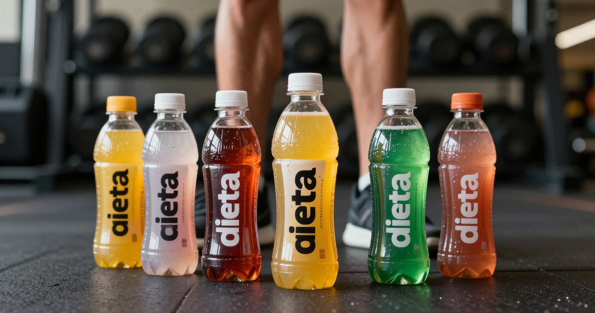 Healthy Weight Management and Fitness