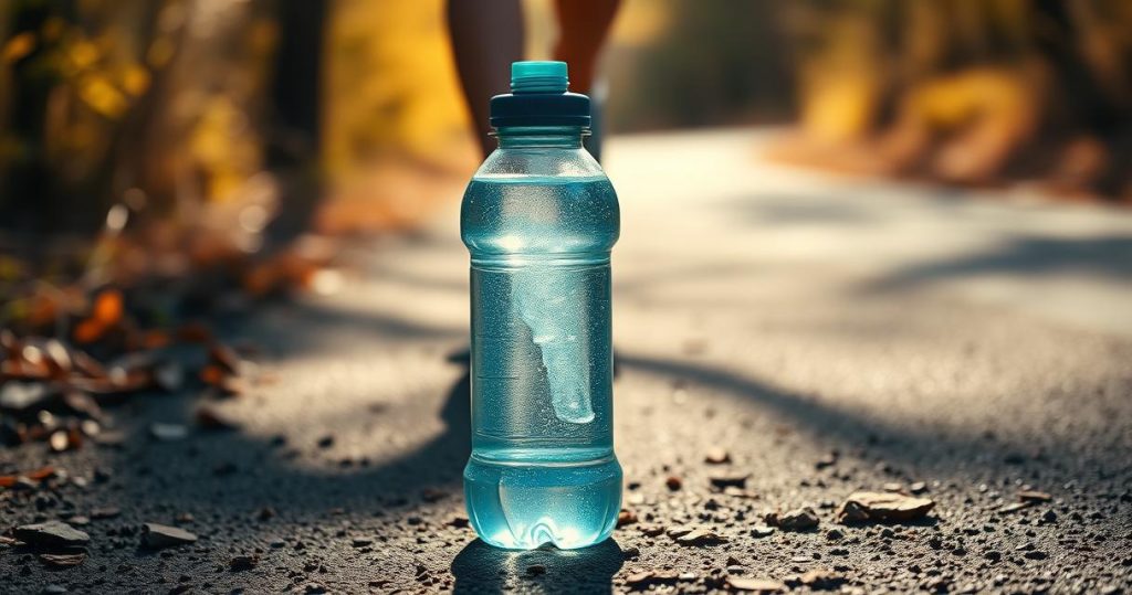 Hydration Strategies for Runners