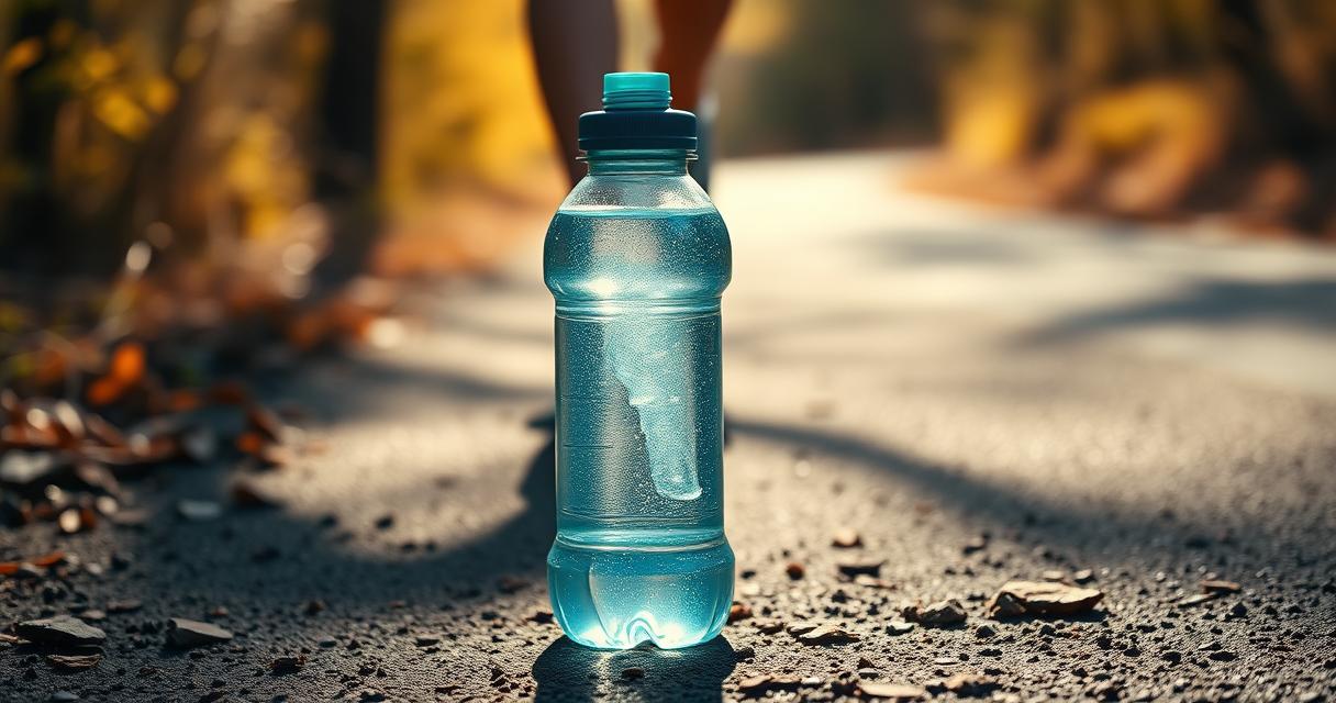 Hydration Strategies for Runners