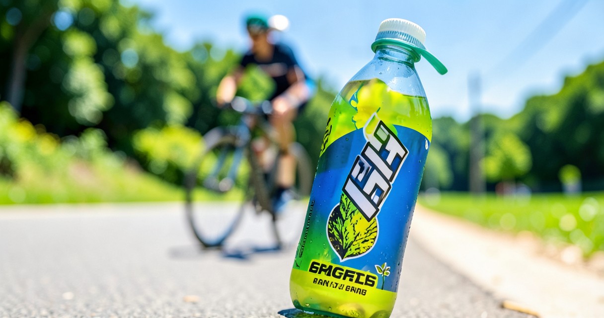 Hydration Tips for Cyclists — Choosing the Right Sports Drinks Hydration Tips for Cyclists — Choosing the Right Sports Drinks