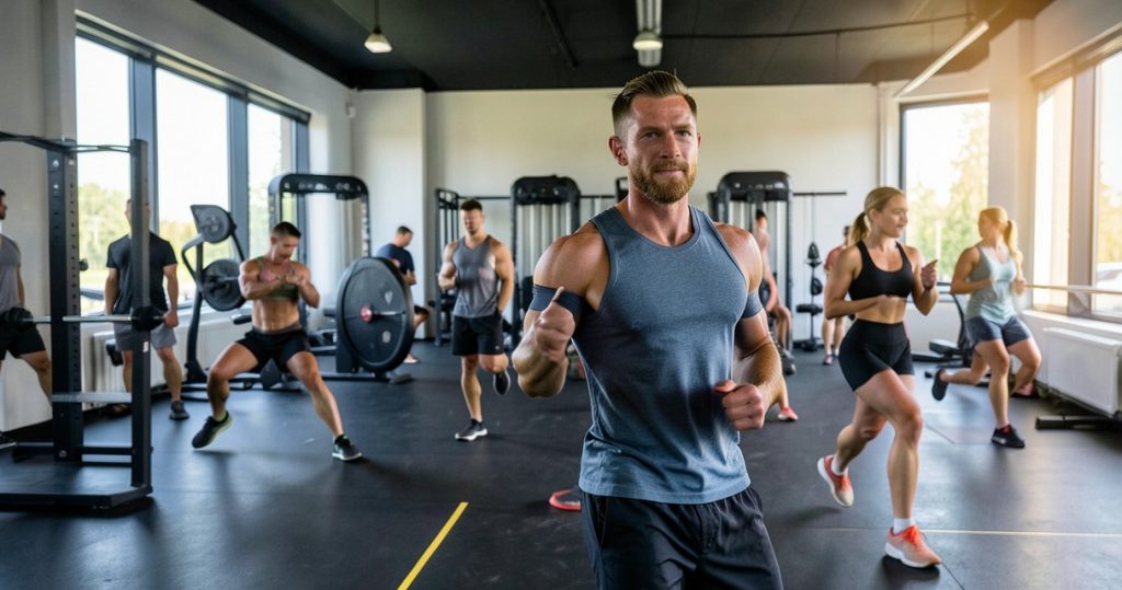 Importance of Zinc in Fitness