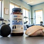 Protein Intake for Strength Training