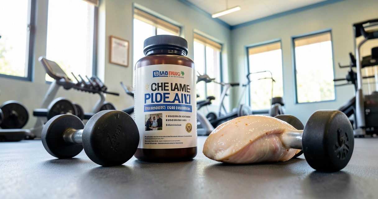 Protein Intake for Strength Training