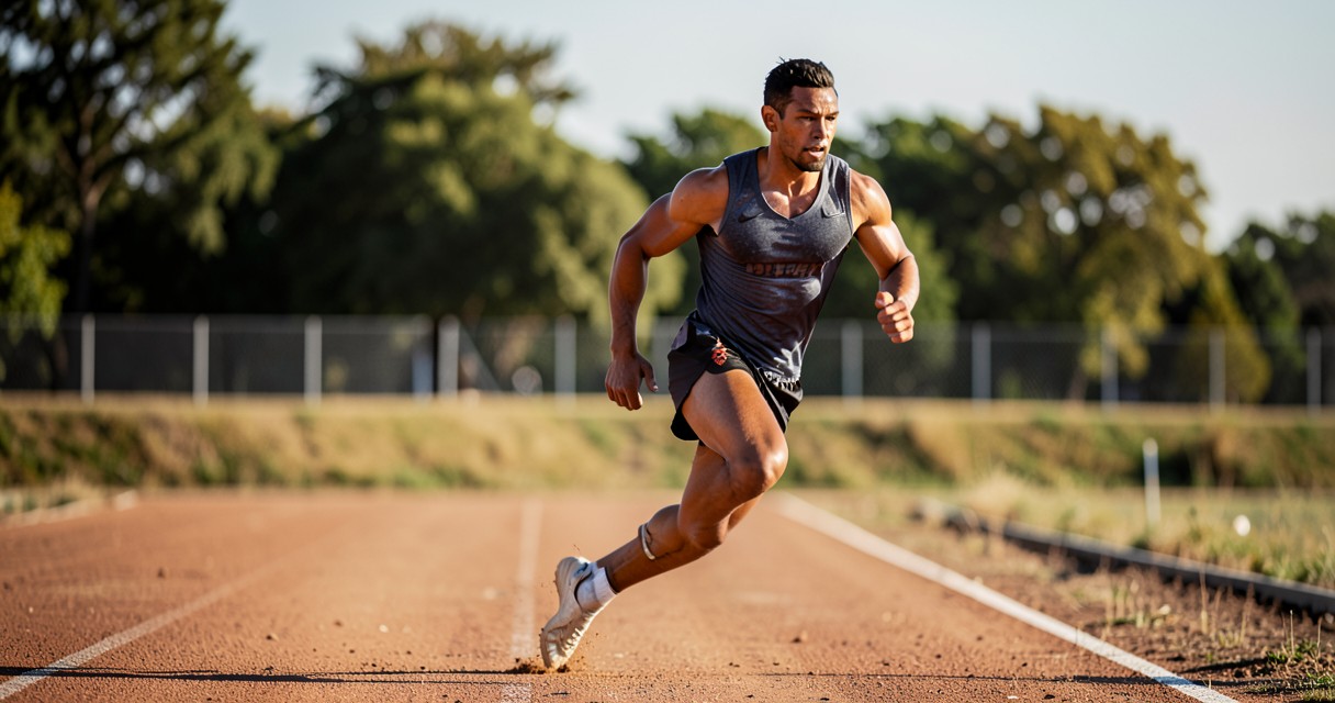 Role of Iron in Athletic Performance — Detecting Iron Deficiency in Active Populations