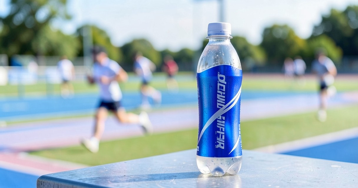 Sports Drinks and Endurance Training — Carbohydrate Concentration and Energy Supply Sports Drinks and Endurance Training — Carbohydrate Concentration and Energy Supply