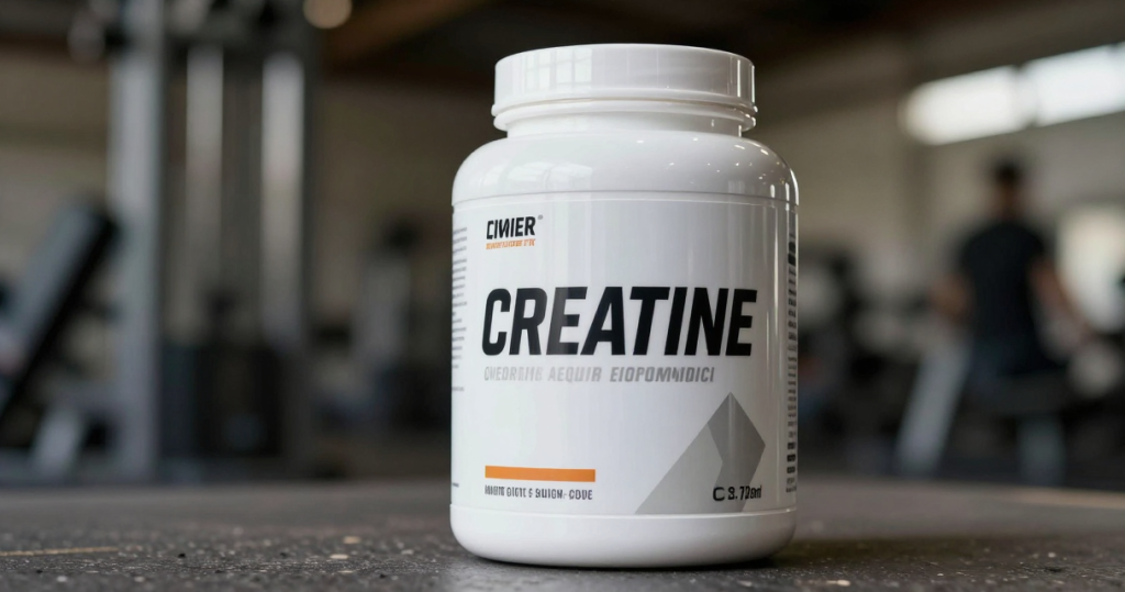 Understanding Creatine Basics