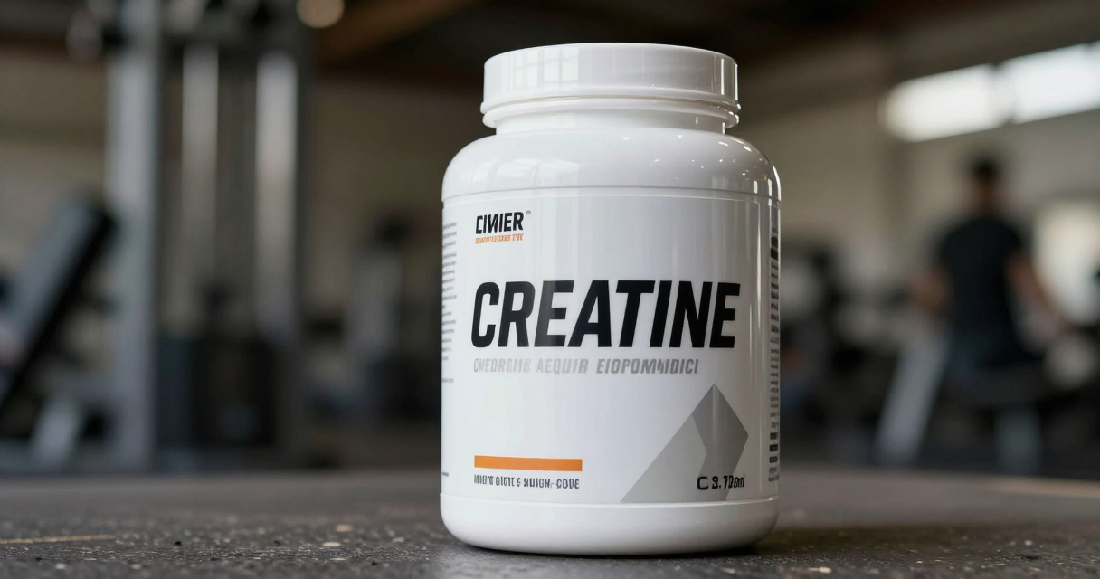 Understanding Creatine Basics