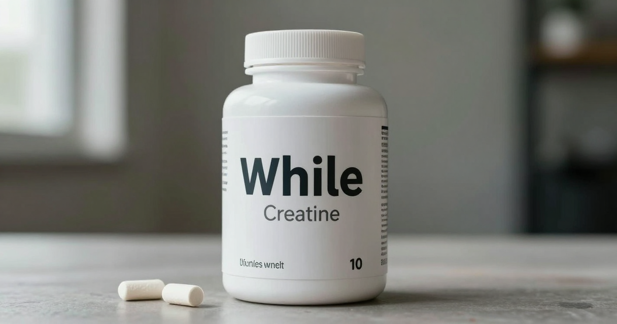 Understanding Creatine Basics — Potential Side Effects and Considerations Understanding Creatine Basics — Potential Side Effects and Considerations